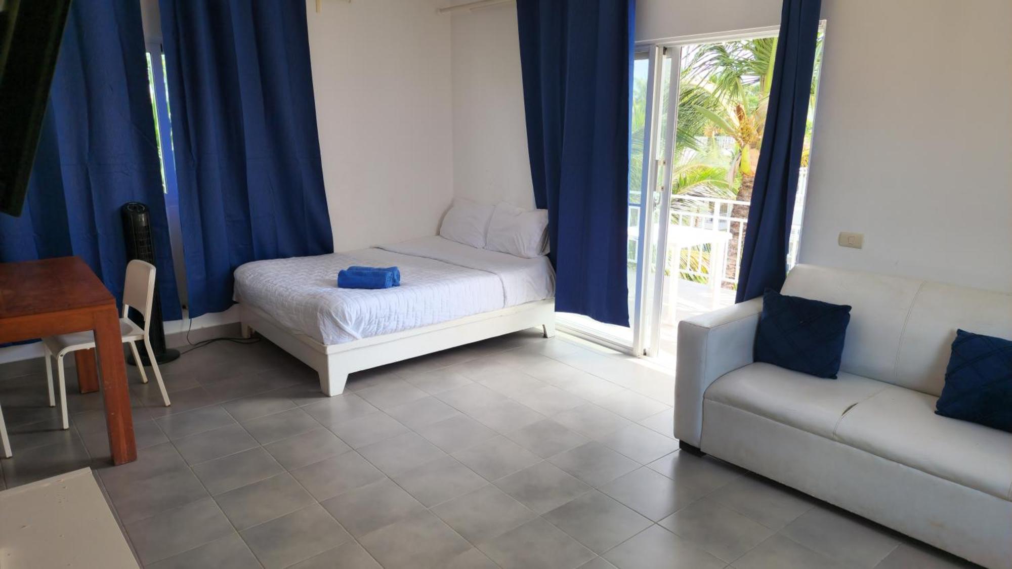 Punta Cana Sol Caribe Beach Pool Eksteriør billede