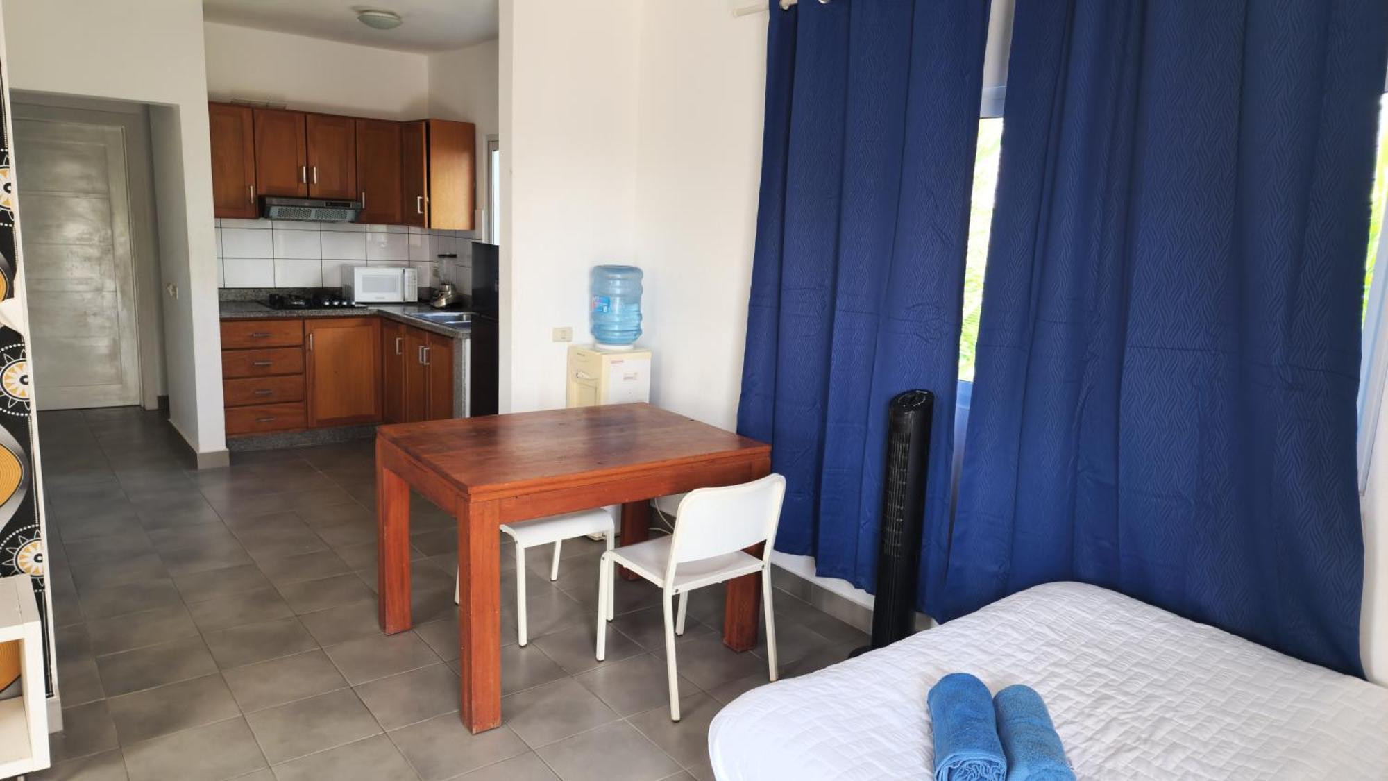 Punta Cana Sol Caribe Beach Pool Eksteriør billede