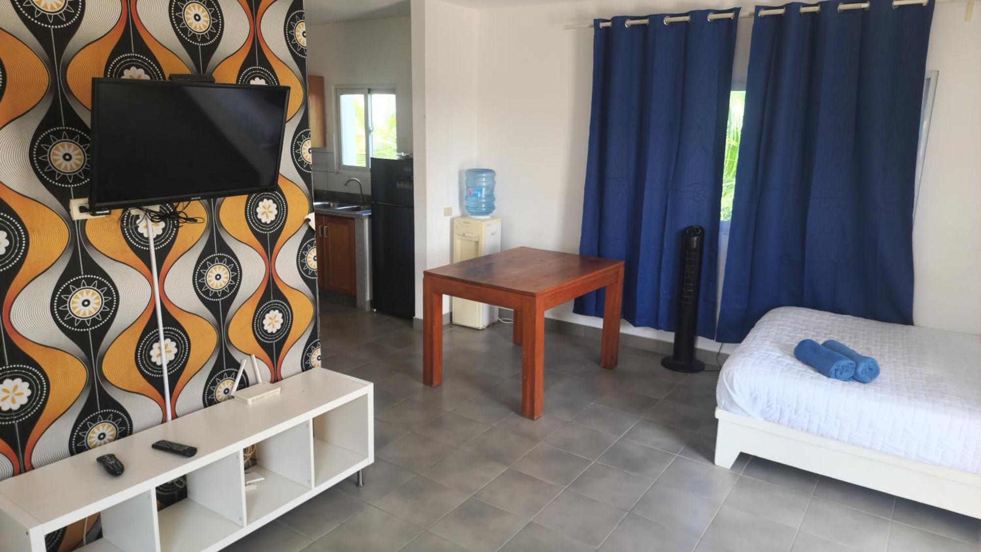 Punta Cana Sol Caribe Beach Pool Eksteriør billede