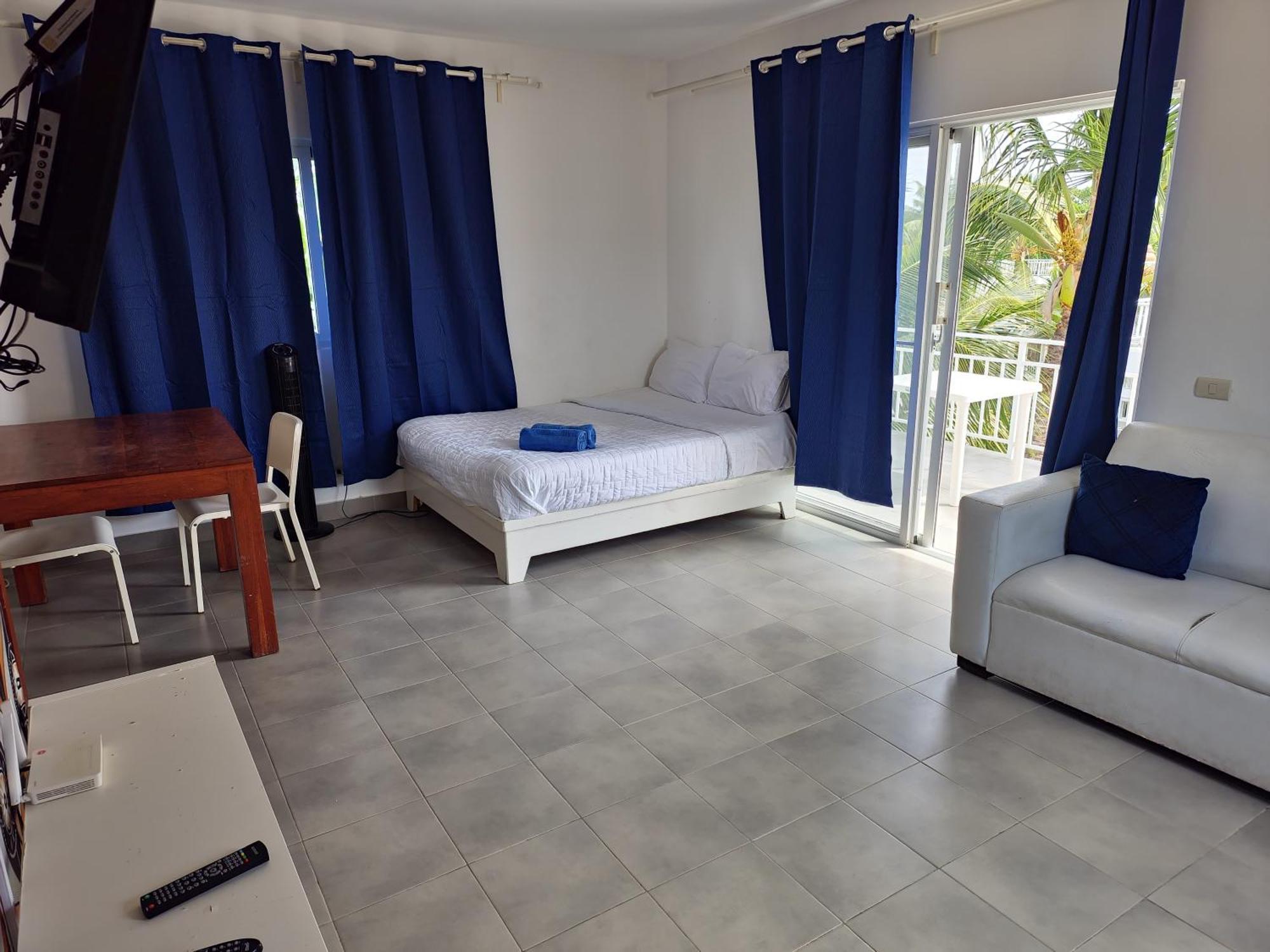 Punta Cana Sol Caribe Beach Pool Eksteriør billede